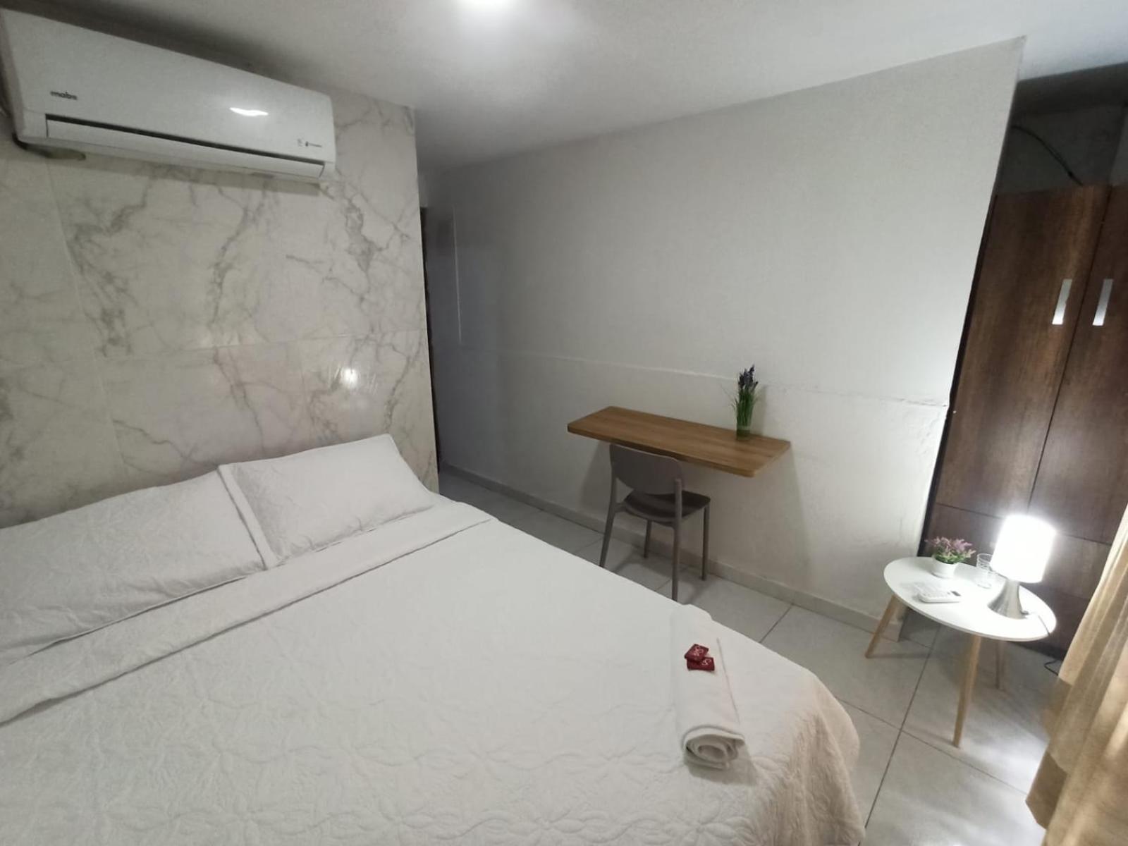Hostal Casa De Las Americas Cartagena Eksteriør billede